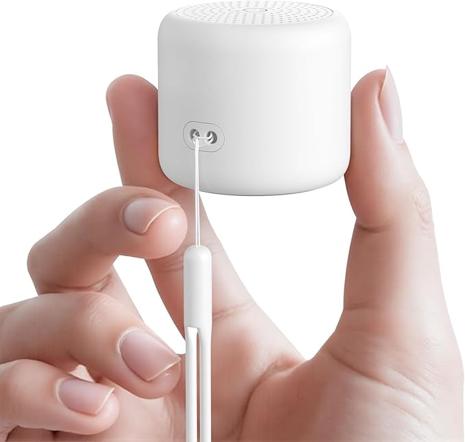 Portable Sound Machine for Baby Adults, Travel Sound Machine, Mini White Noise by Unknown