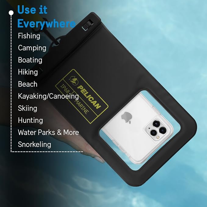 Pelican 4 Pack Marine - Image 7