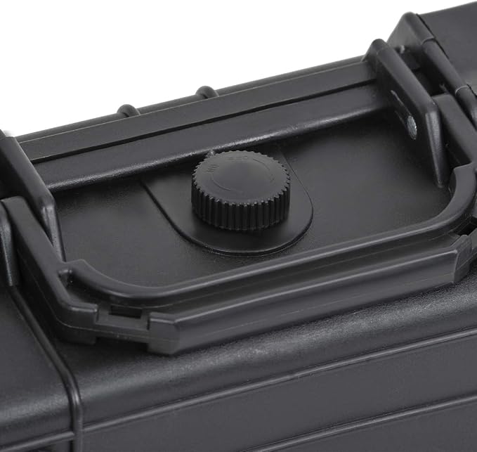 MEIJIA Portable Waterproof Protective Hard Case, Compact Camera Case - Image 8