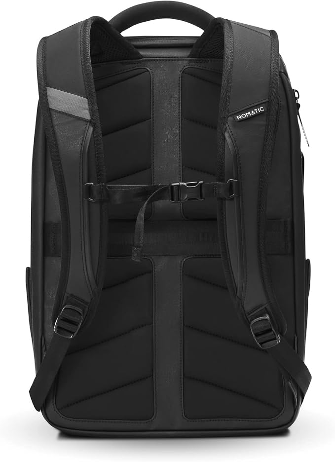 NOMATIC 14L Travel Pack - Image 2