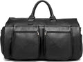 seyfocnia Convertible Travel Garment Bag, Carry on Garment Duffel Bag by Seyfocnia