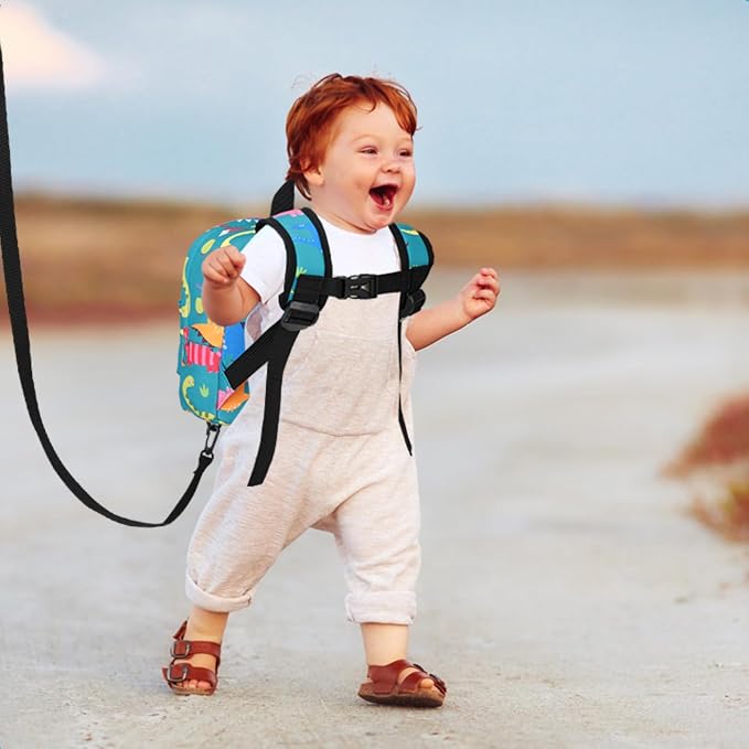 Accmor Toddler Backpack Leash - Image 8
