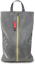 pack all Plus-Sized Shoe Bag for Travel, Water-Resistant Shoe Pouch for Gym by packall