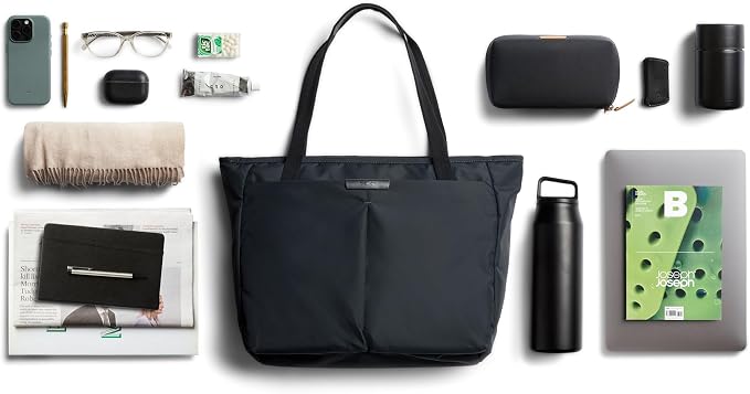 Bellroy Tokyo Wonder Tote - Image 6
