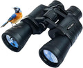 30x50 High Powered Binoculars for Adults, Waterproof Compact Binoculars by Unknown