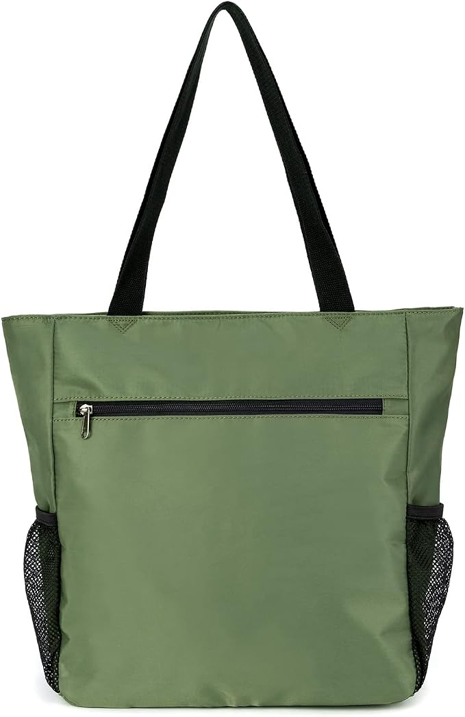 ETidy Large Capacity Foldable Tote Bag - Image 2