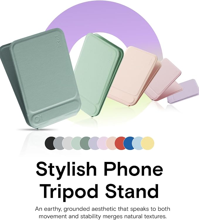MOFT Phone Tripod Stand Selfie Stick - Image 7