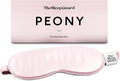 Pure Silk Sleep Mask Light Blocking Travel Essentials. Eye Masks by TheSleepGuard