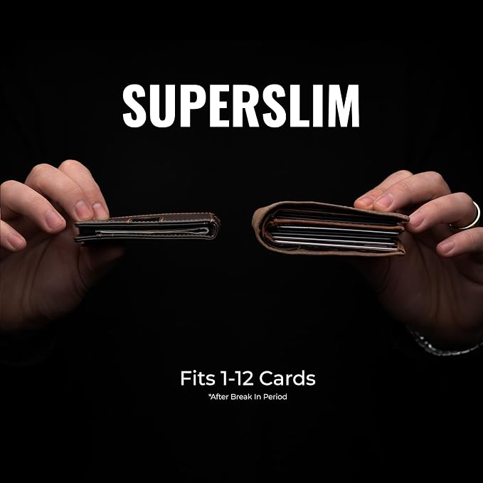 Kings Loot Money Clip Slim Minimalist Wallet - Image 3