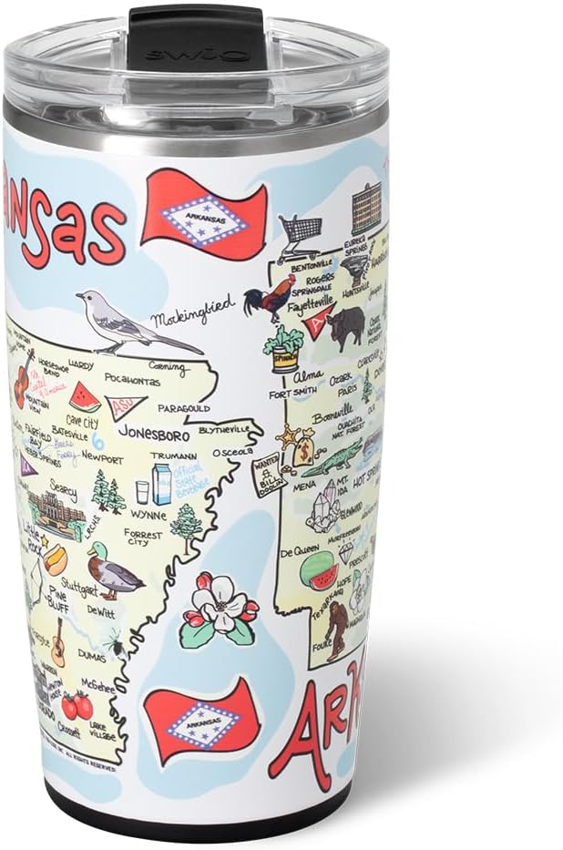 Swig Life 22oz Travel Mug, Insulated Tumbler - Image 3