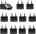 Ceptics USA, Canada to European Plug Adapter by Ceptics