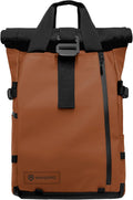 WANDRD PRVKE 21L, V3 Backpack: Weather-Resistant Travel & Camera Backpack by WANDRD