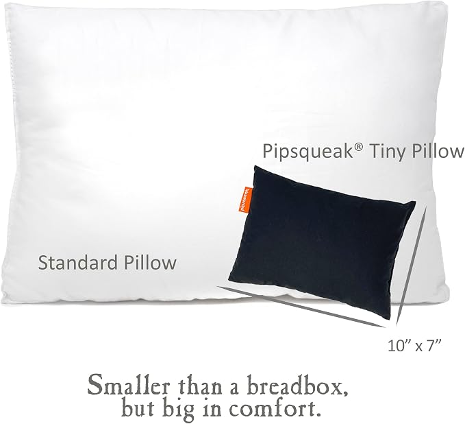 Pipsqueak Pillow - Image 4