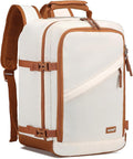 Kono Carry on Backpack, Waterproof Lightweight Daypack by Kono