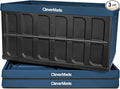 CleverMade Collapsible Storage Bins by CleverMade