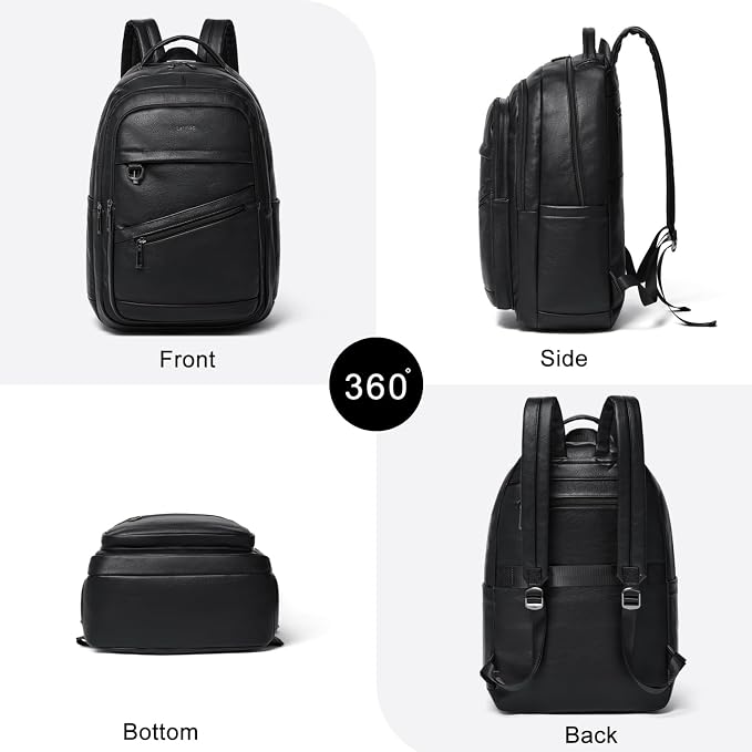 43L Backpack for Women Men - Image 8