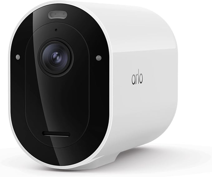 Arlo Pro XL Security Camera by Arlo