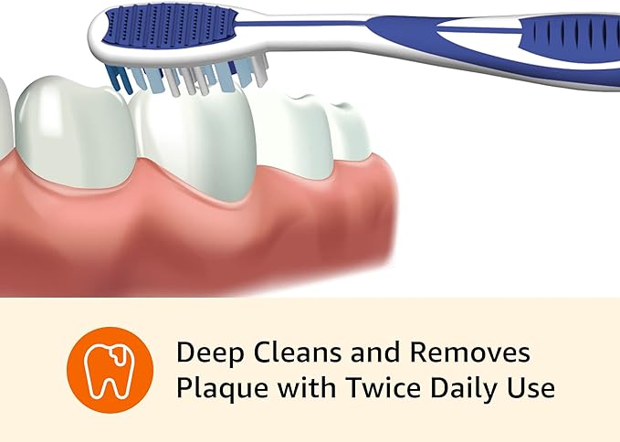 Amazon Basics Orbit Toothbrushes - Image 4