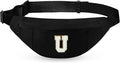 MAXTOP Large Crossbody Fanny Pack by MAXTOP