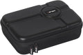 JSVER PU Leather Hard Shell Carrying Case by JSVER
