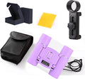 Binoculars with Phone Adapter for Adults, Compact Pocket Travel Binocular for by Yourelexit%C2%AE