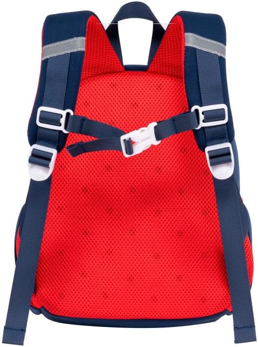 Padgene Toddler Harness Backpacks Safety Leash Kids Anti Lost Kindergarten - Image 7