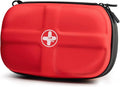 RHINO RESCUE EVA First Aid Kit, Small Waterproof Portable Emergency Hiking by RHINORESCUE