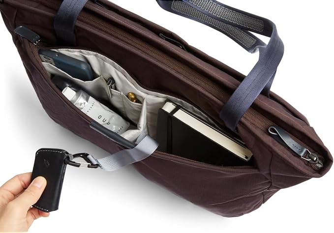 Bellroy Tokyo Wonder Tote - Image 5