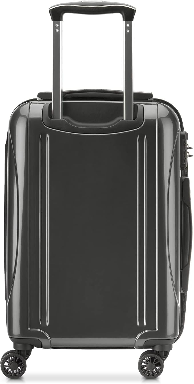 DELSEY PARIS Helium Aero Hardside Expandable Luggage - Image 10