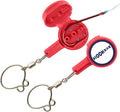 HOOK-EZE Fishing Knot Tying Tool | Protect from Fish Hooks | Tie Fishing Knots by HOOK-EZEFISHINGQUICKKNOTTOOL