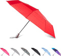 totes Men's and Women's Ultimate Folding Umbrella by totes
