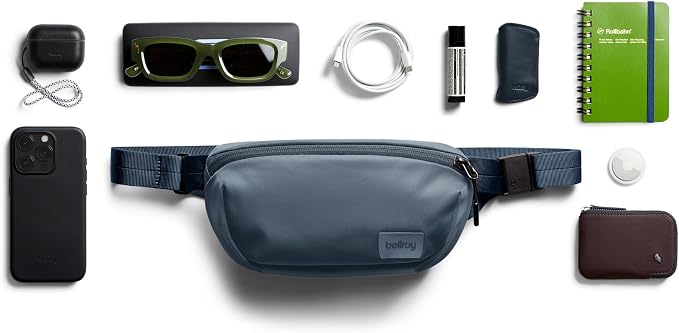 Bellroy Laneway Belt Bag - Image 6