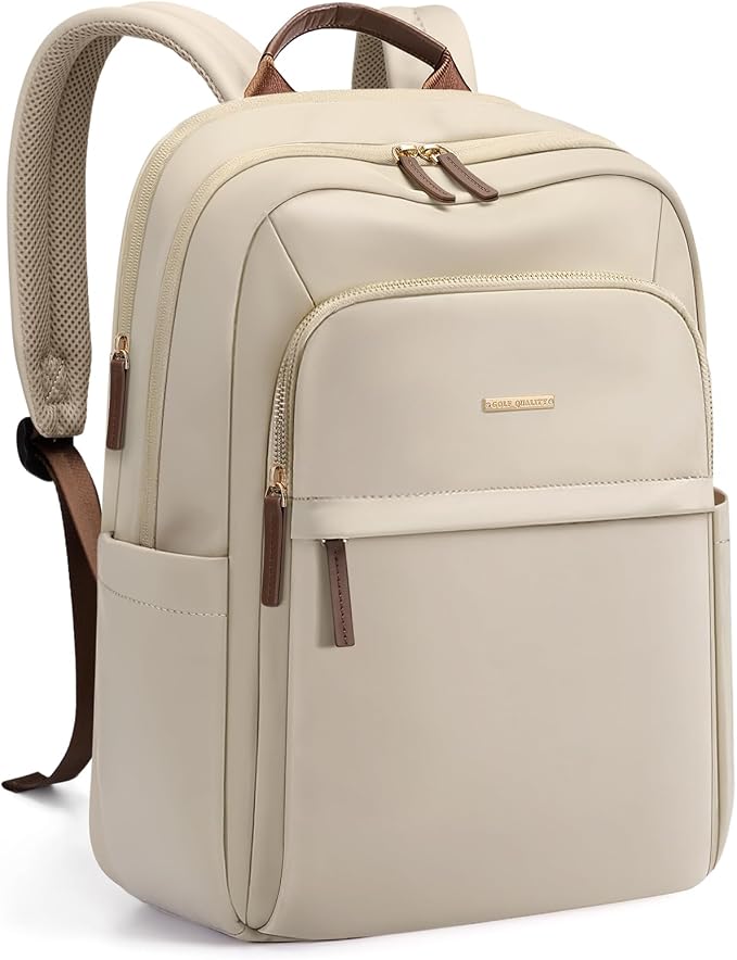 Travel Backpack for Women Personal Carry On Bag Business Weekender Hiking by GOLFQUALITY