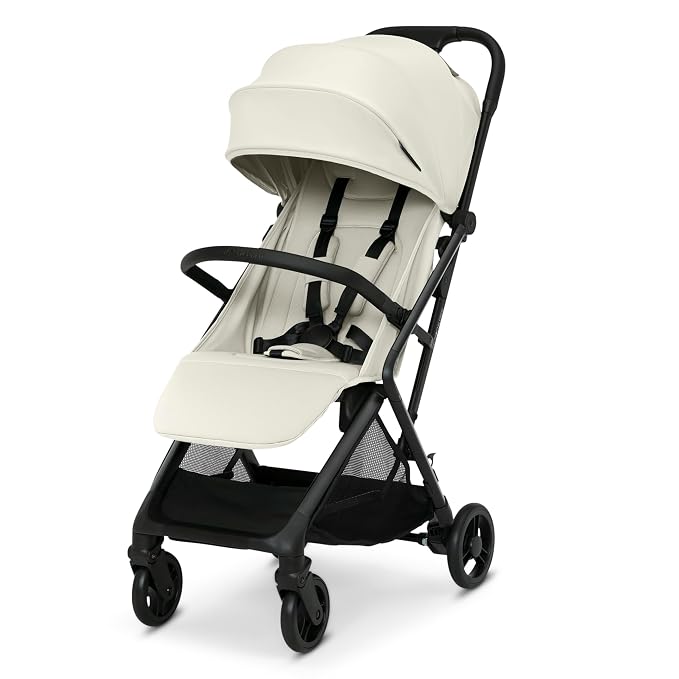 Delta Children Icon Ultra Compact Lightweight Everyday & Travel Stroller by DeltaChildren