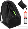 Car Seat Bags For Airplane Travel, Durable Carseat Cover For Air Travel Car by Sublaga