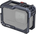 SMALLRIG Hero13 / Hero12 / Hero11 / Hero 10 / Hero 9 Black Cage by SmallRig