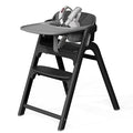 Momcozy DinerPal Wooden High Chair by Momcozy