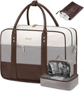 LOVEVOOK Weekender Travel Duffel Bag, Personal Item Duffle Bags by LOVEVOOK