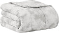 L'AGRATY Weighted Blanket by LAGRATY