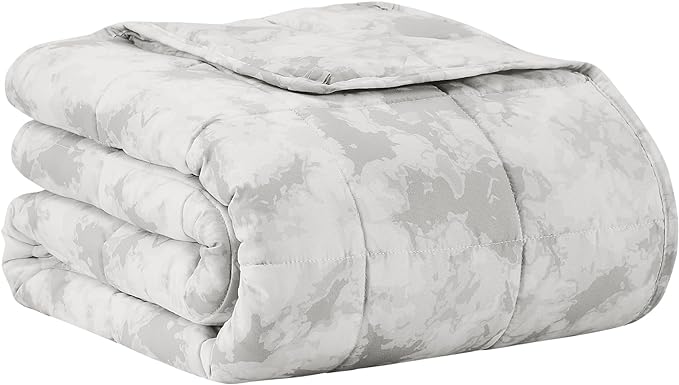L'AGRATY Weighted Blanket by LAGRATY