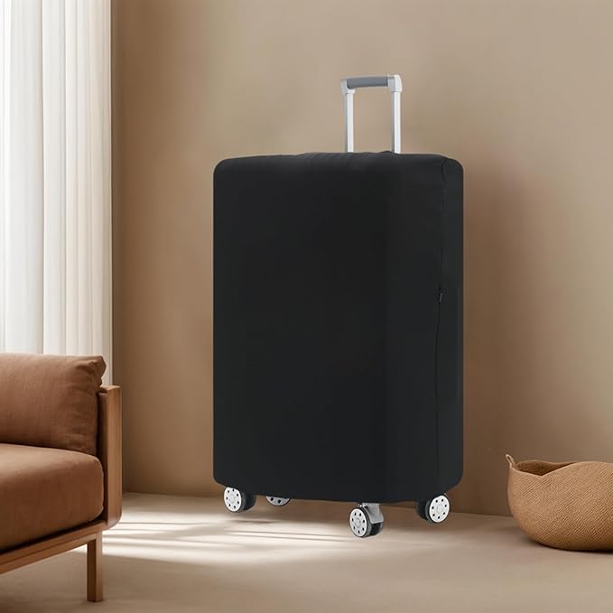 Travelkin Luggage Covers For Suitcase Tsa Approved, Suitcase Cover Protector - Image 8
