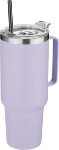 HASLE OUTFITTERS 40 oz Stainless Steel Tumbler by HASLEOUTFITTERS