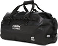 Waterproof Duffel Bag by Greanthour