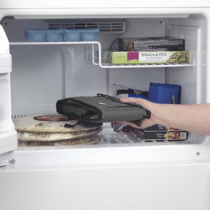 FlexiFreeze Freezable Can Cooler - Image 4