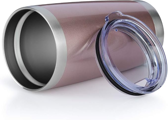 20oz Tumbler Bulk Stainless Steel Vacuum Insulated Tumblers - Image 5