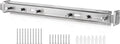 Door Barricade Bar with Door Hook Door Hanger Patented Design by Sihnman
