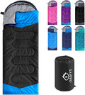 oaskys Camping Sleeping Bag by oaskys