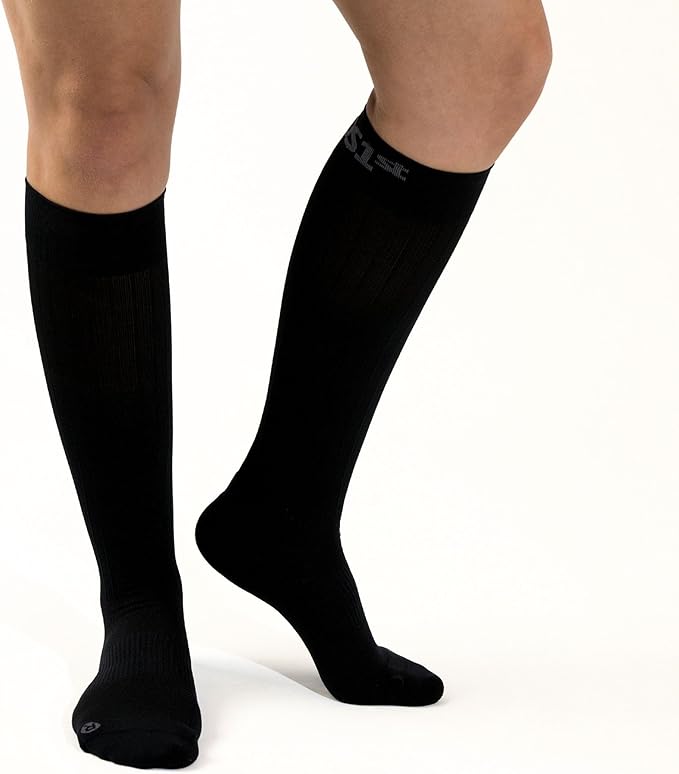 Medical Grade Compression Socks by OrthoSleeve