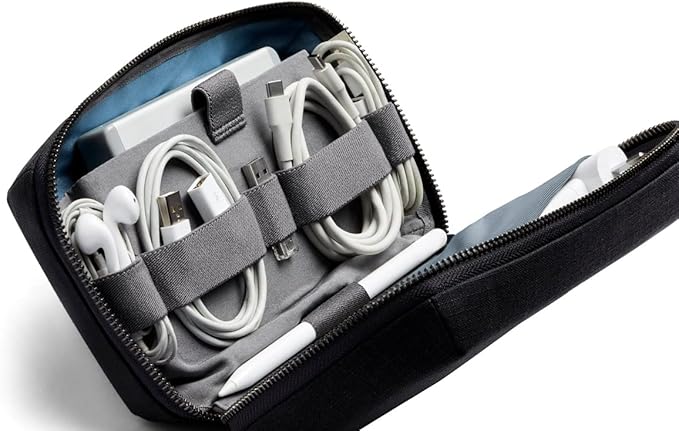 Bellroy Tech Kit - Image 3