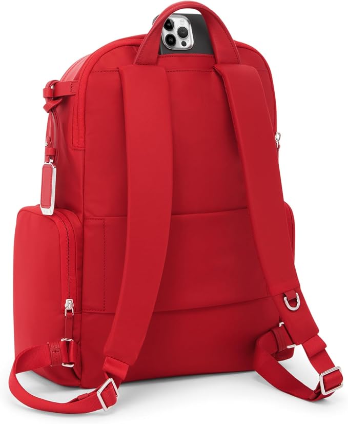 Tumi Women's Celina Backpack, One Size - Image 3